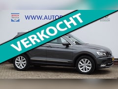 Volkswagen Tiguan - 1.4 TSI ACT Highline|TREKHAAK|NAVI|
