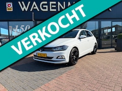 Volkswagen Polo - 1.0 TSI Highline R AUT|NAVI|CAM|CARPLAY