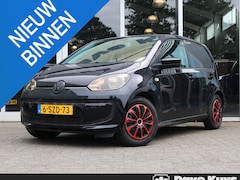 Volkswagen Up! - 1.0 move up BlueMotion