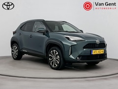 Toyota Yaris Cross - 1.5 Hybrid 115 Dynamic | Apple Carplay / Android Auto | Keyless | Adaptive Cruise | Clima