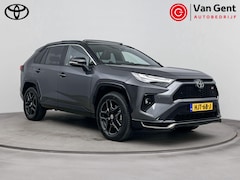 Toyota RAV4 - 2.5 Plug-in Hybrid AWD GR SPORT | Panoramadak | Apple Carplay / Android Auto | JBL | Dodeh