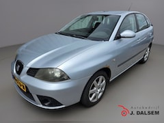 SEAT Ibiza - 1.4-16V Reference zo meenemen zo meenemen