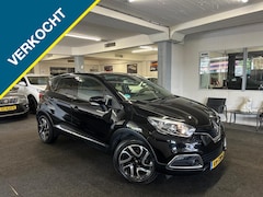 Renault Captur - 0.9 TCe *Navi*NAP*Velgen*2016