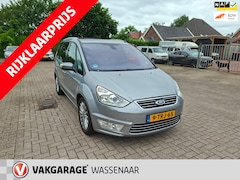 Ford Galaxy - 1.6 SCTi Platinum 7pers pano trekh keyless navi