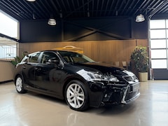 Lexus CT 200h - F Sport Line SCHUIF KANTEL DAK | AUTOMAAT |