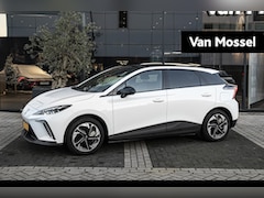 MG MG4 Electric - Luxury 64 kWh