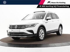Volkswagen Tiguan - 1.4 TSI 245pk DSG eHybrid Elegance · Panoramadak · Camera · Apple/Android Car Play · Dodeh