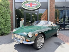MG B type - 1.8 Roadster