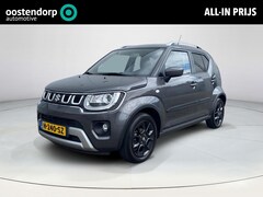 Suzuki Ignis - 1.2 Smart Hybrid Select | Rijklaarprijs | Apple Carplay & Android Auto | Lm Velgen | Stoel