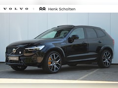 Volvo XC60 - T8 455PK Plug-in-hybrid AWD Polestar Engineered | Öhlins Schokdempers, Hardheid Verstelbaa