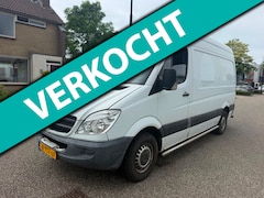 Mercedes-Benz Sprinter - 513 2.2 CDI 366