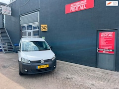 Volkswagen Caddy - 1.6 TDI