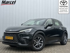 Lexus LBX - Business Line 2WD Dealer Onderhouden Kelyess Trekhaak Stoel verwarmd Dodehoek Detectie PDC