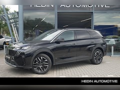 Peugeot 5008 - Allure Hybrid 145PK | Keyless entry/start | Navigatie | 7 zitter | Climate voor+achter | C