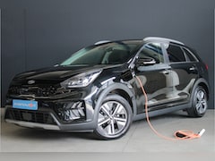 Kia Niro - 1.6 GDi PHEV ExecutiveLine |dealer onderhouden|all season|leder|memory|stoelventilatie|