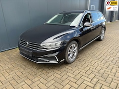 Volkswagen Passat Variant - 1.4 TSI PHEV GTE Business