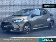 Toyota Yaris - 1.5 Hybrid Dynamic | Achteruitrijcamera |