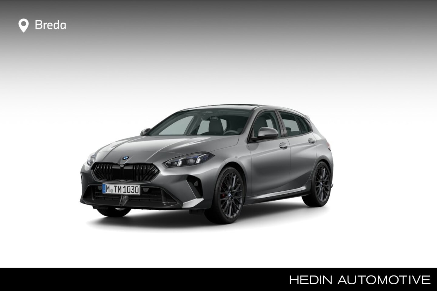 BMW 1-serie - 120 M Sport Pro | 19 inch | Premium Pack | Panoramadak | Harman Kardon - AutoWereld.nl