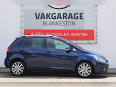 Volkswagen Golf Plus - 1.4 TSI Highline