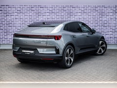 Polestar 4 - 4 Long Range Single motor Prime 100 kWh | Prime | Harman Kardon | Panoramadak | Adaptieve
