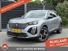 Peugeot e-2008 - Allure 54 kWh 156PK Automaat Parkeersensoren, Apple Carplay, Android Auto, Led Koplampen,
