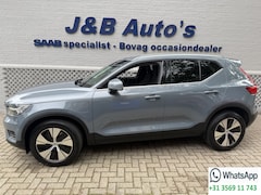 Volvo XC40 - 1.5 T4 Recharge Inscription Expression Carplay Stoel + stuur verwarming Navigatie