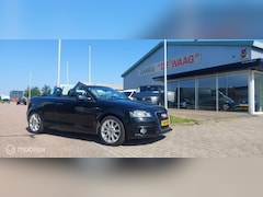 Audi A3 Cabriolet - 1.4 TFSI Ambition Pro S-Line