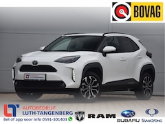 Toyota Yaris Cross - 1.5 Hybrid 115 Dynamic
