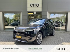 Land Rover Range Rover Sport - P460e PHEV Dynamic HSE