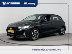 Hyundai i20 - 1.0 T-GDI Comfort | Apple Carplay/Android Auto | Achteruitrijcamera | Airco | Dodehoek det