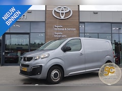 Peugeot Expert - 2.0 HDI 145PK L1 AIRCO 6-SPEED APPLE/ANDROID CAMERA NAVI PARK-SENSOREN LAADRUIMTE-BETIMMER
