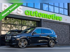 BMW X5 - xDrive50e | BTW | SKYLOUNGE | 22 INCH | H/K | COMFORTSTOELEN | HUD |