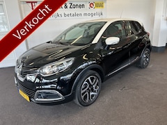 Renault Captur - 0.9 TCe Dynamique | Cruise control | Climate control | Achteruitrijcamera | Stoelverwarmin