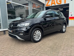 Volkswagen T-Cross - 1.0 TSI Life