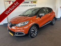 Renault Captur - 0.9 TCe Dynamique | Cruise control | Climate control | Navigatie | Keyless | Parkeersensor