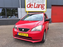 SEAT Mii - 1.0 @Mii zeer mooie auto, airco nw APK