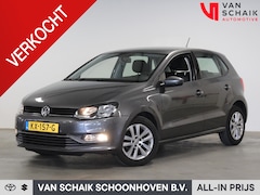 Volkswagen Polo - 1.2 TSI Comfortline
