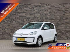 Volkswagen Up! - 1.0 BMT move up | Airco | Rijklaarprijs - incl.garantie