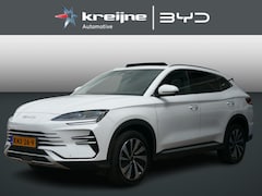 BYD Seal U - 1.5 DM-i FWD Boost | Pano | Carplay | 360* Camera | RIJKLAARPRIJS
