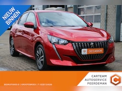 Peugeot 208 - 1.2 PureTech Allure | Carplay | Navigatie | Goed Onderhouden |