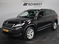 Skoda Kodiaq - 1.5 TSI Business Edition | Trekhaak | Cruise Control | LED | DAB