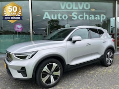 Volvo XC40 - 1.5 T4 Plug-in hybrid Core Bright | Rijklaar incl 12 mnd Bovag | Facelift Carplay Camera
