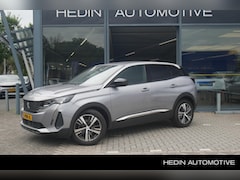 Peugeot 3008 - 1.2 130 pk Allure Pack Business Aut. | Trekhaak | Navigatie | Camera | Volleder | Stoelver