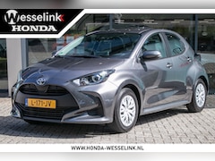 Toyota Yaris - 1.5 VVT-i Active - Dealer onderhouden | Cruise control | Camera