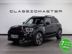MINI Countryman - 1.5 Cooper S E ALL4 John Cooper Works Dealer auto