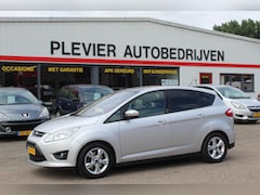 Ford C-Max - 1.6 EcoBoost 150pk Titanium