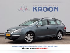 Volkswagen Golf Variant - 1.4 TSI Comfortline|trekhaak|All Seasonbanden|Airco|