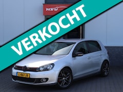 Volkswagen Golf - 1.4 TSI Highline automaat LM airco