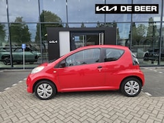 Citroën C1 - 1.0i 68PK 3D Seduction