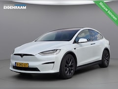 Tesla Model X - Plaid 1020pk 6p. | Origineel NL